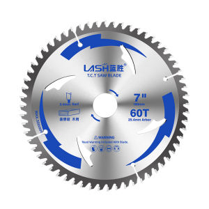 LASH | Wood Cutting Blade for Woodworking