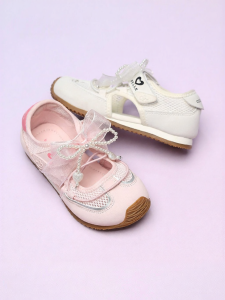 Belle | Girls Summer Outdoor Running Shoes