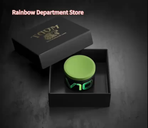 TAOM V10 Chalk Billiard CHALK 1 Piece TISA NG TAKO