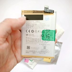 Pin Oppo Reno 5Z BLP819-5Z 4310mAh Zin + Tặng Siêu Dán Pin + FreeShip
