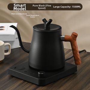 YOUNAI | Cross-border 110V/220V Coffee and Tea Kettle