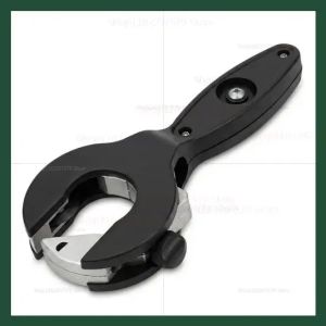 Máy Cắt Ống Ratcheting 8-29mm Máy Cắt Ống Nhôm Đa năng Bằng Thép Không Gỉ Đa Chức Năng Dụng Cụ Cầm Tay Sửa Chữa Ống Nước Để Sửa Chữa