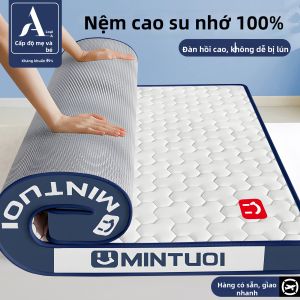 JIFANPAUL | Nệm Foam Latex 180x200cm