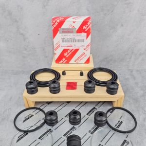 CALIPER KIT REM CAKRAM TOYOTA HILUX SINGLE KABIN DEPAN