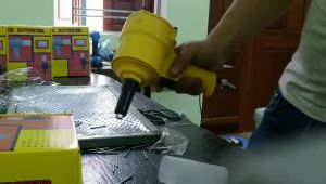 Sung Rút Đinh Tán Đinh Rive Dùng Hơi TOP Đài Loan - Bảo Hành 6 Tháng