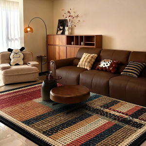 MIMARIJI | Anti-stain Anti-slip Easy-care Carpet