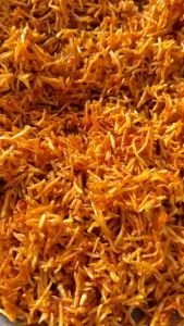 Kentang Mustofa Premium - Renyah & Gurih Bumbu Meresap | Camilan Kentang Mustofa Premium Kemasan 250 Gram | Kentang Mustofa Original | Kentang Mustofa Pedas Manis | Kentang Mustofa Rendang