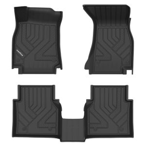 Goodyear | TPE Car Floor Mat