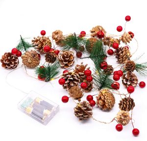 [SG Seller] - Christmas Banner and Fairy light for Christmas Decoration