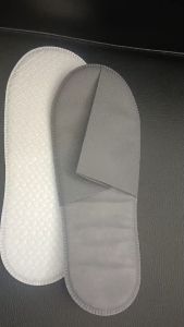 คุณภาพดี เกรดพรีเมี่ยม สลิปเปอร์กันลื่น รองเท้าโรงแรม บ้านพัก บ้ คลีนิกเสริมความงาม / สปา รีสอร์ท บ้านพัก