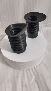 OUHOE | Vỏ Bảo Vệ Thị Kính Bằng Cao Su Chống Sốc Chống Va Đập Dành Cho Ống Ngắm Săn Bắn Kích Thước 32-35/38-40mm