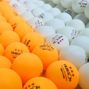 DASHACHUAN | Three Star Table Tennis Balls 30 Pcs 40mm