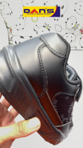 Sepatu Dans Pirro Sepatu Sneakers Anak Laki-Laki