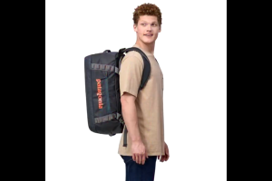 Túi Trống Du Lịch Nam Nữ PATAGONIA BLACK HOLE DUFFEL 40L Chống Thấm Nước Thiết Kế Linh Hoạt Ngăn Lớn