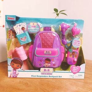 Occupational Experience Toy Set for Girls