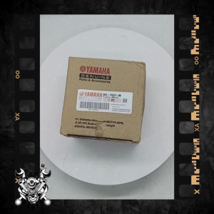 NAV GEAR YAMAHA 5D9 UNTUK MOTOR VEGA ZR HARGA/PCS KUALITAS ASLI ORIGINAL YAMAHA YGP