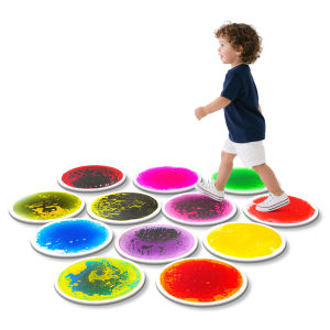Sensory Integration and Tactile Training Crawling Mat
