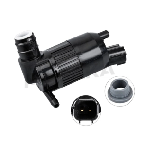 JL3Z-17664-AAPL Windshield Washer Pump Part for Ford Ranger 2019-2023 F-150 JL3Z-17664-AA GR2Z-17664-AA JL3Z17664AA GR2Z17664AA