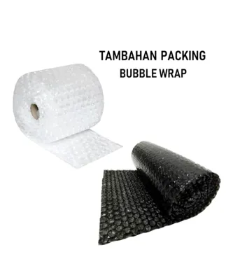 BUBBLE WRAP