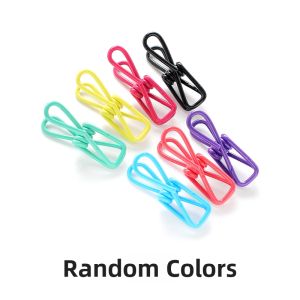 Windproof Heavy-duty Clothes Pins 10 Pieces