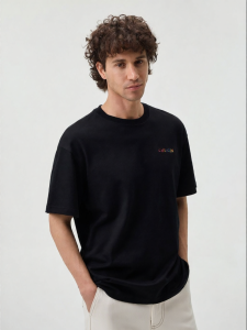 CHINISM | Cooling Antibacterial Quick-Drying Short Sleeve T-Shirt