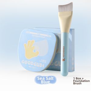 Goodgudi | Disposable Tear-Off Makeup Palette
