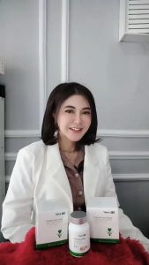 Shutang Calcium Tiens Susu Labu Cina Obat Diabetes China