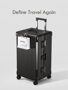 DTA | Vali Bền và Dung Lượng Lớn 28 inches