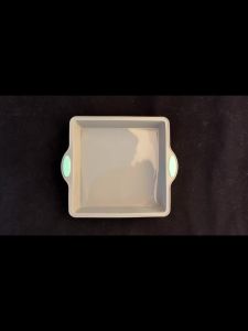 Khuôn Làm Bánh Chiffon Silicon Hình Tròn Và Hình Chữ Nhật Khuôn Làm Bánh Rán Thân Thiện Với Môi Trường Cho Mọi Nhu Cầu Nướng Bánh