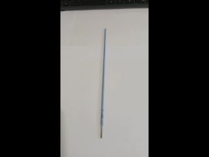 Kawat Cantum 1.6 x 250mm /batang kawat las