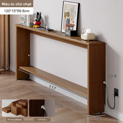 Tủ Hộc Lưu Trữ Tiết Kiệm Không Gian