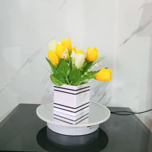 Bunga Minimalis Tanaman Pajangan Ruangan Tamu Dekorasi Artifisial Bunga Hias Meja Tamu