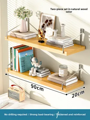 evesigar | Mountable Shelf For Projector And Router Storage