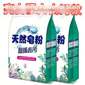 Stain Removal Aroma Concentrated Laundry Detergent