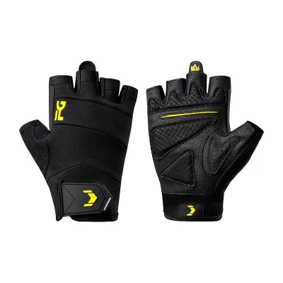 FitterGear | Anti-slip Workout Gloves Wrist Protection Men