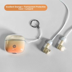 HP | Wireless High-Quality Semi In-Ear Bluetooth Earphones