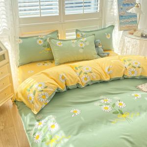KAMONI | Thicker Warmth Winter Comforter Single