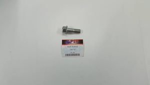 Baut Flange 10 x 30 Kunci 14 Per Pcs (PSP)Baud Mur Flang Ring Topi 10mm Panjang 30mm Kunci Kepala 14