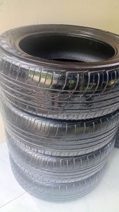 185/60R15 แม็กซีสปีรวม192021ยางเปอร์เซ็นต์