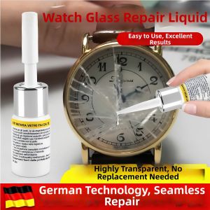 YUYOU | Transparent Waterproof Strong Adhesive Repair Liquid