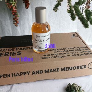 Lelabo EAU DE PARFUM VIRAL TERKINI 35mili hatga satuan