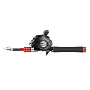 JINGZHANLI | Portable Micro-fishing Telescopic Rod