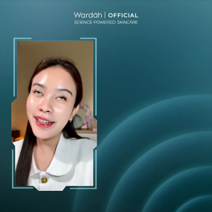 WARDAH RADIANT RESURFACING RETINAL CYSTEAMINE SERUM