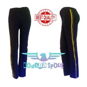Celana Senam list/Celana Senam trening/Celana Senam Wanita Terlaris