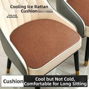 NAIFUNA | Horse-Shoe Shaped Cool Breathable Anti-Slip Seat Cushion