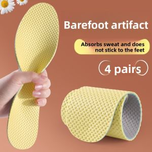 FASHEHAN | Ultra Thin Absorbent Anti-Odor Insoles