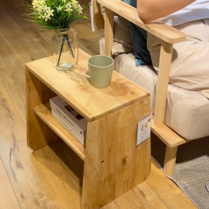 Natural Signature 4810 A Shoe Rack/Solid wooden shoe rack/A型穿鞋凳/实木穿鞋凳 #ST #SNN #SNS #SNC