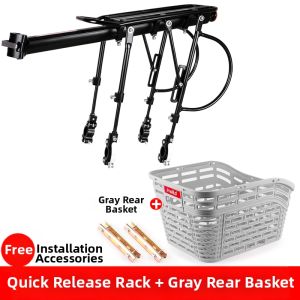 inwild | Aluminum Alloy Multi-purpose Bike Rack