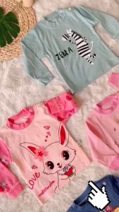 Baju Tidur Bayi Lengan Panjang: Pilihan Terbaik untuk Anak Anda