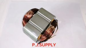 ฟิลคอยล์แท่นตัด 14" GCO2 GCO200 GCO220 GCO2000 GWS20-180 GWS2000 GWS6000 For BOSCH ฟิลคอยล์เครื่องขัด 7" บอช ฟิลคอยล์ GCO2 ฟิลคอยล์ GCO200 ฟิลคอยล์ GCO220 ฟิลคอยล์ GCO2000 ฟิลคอยล